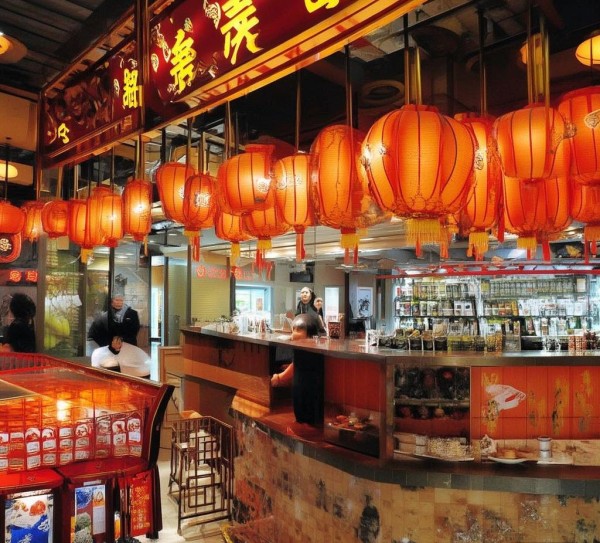 乐食肆餐饮店电话，让餐饮更贴心